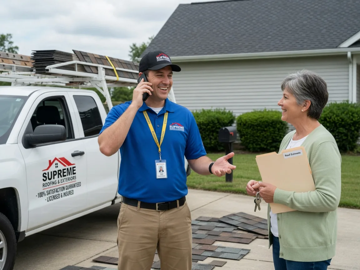 Roof Replacement Albion, MI FAQs