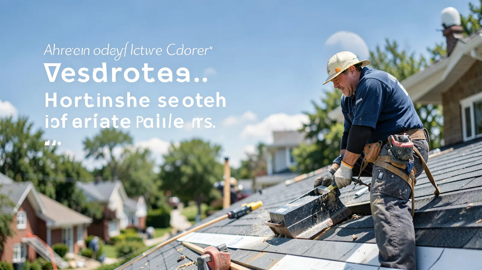 Roof Replacement in Albion, MI near me